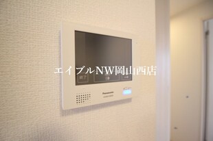 メゾン　ギャラクシーの物件内観写真